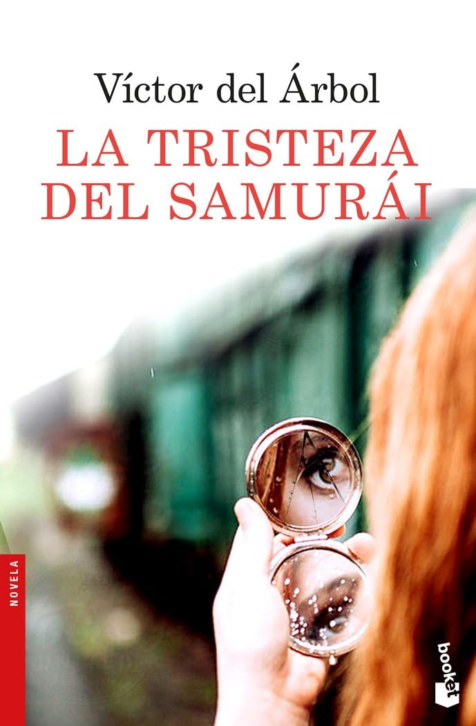 La tristeza del samurái Contemporary literature