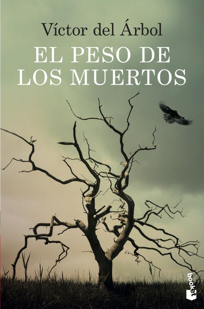 El peso de los muertos book