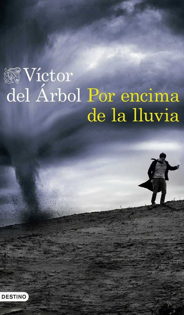 Por encima de la lluvia (Áncora & Delfín) Contemporary literature