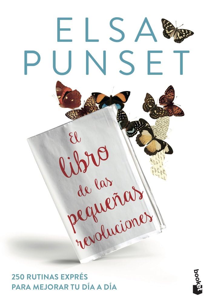 El libro de las pequeñas revoluciones (Vivir Mejor) Lifestyle