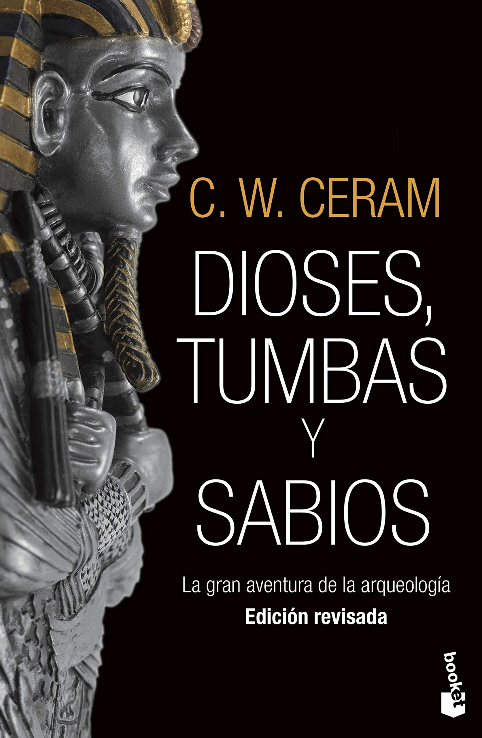Dioses, tumbas y sabios (Historia) Social Sciences