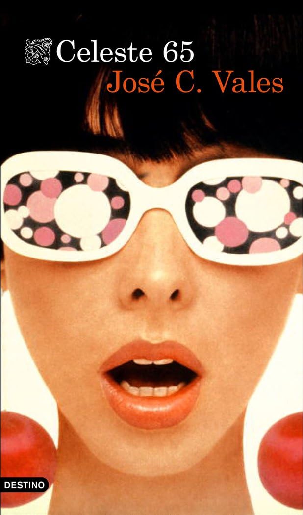 Celeste 65 Contemporary literature