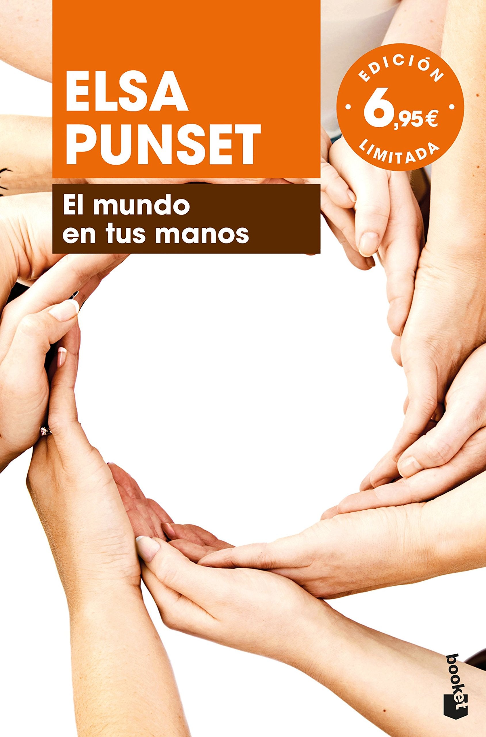 El mundo en tus manos (Colección Especial) Lifestyle