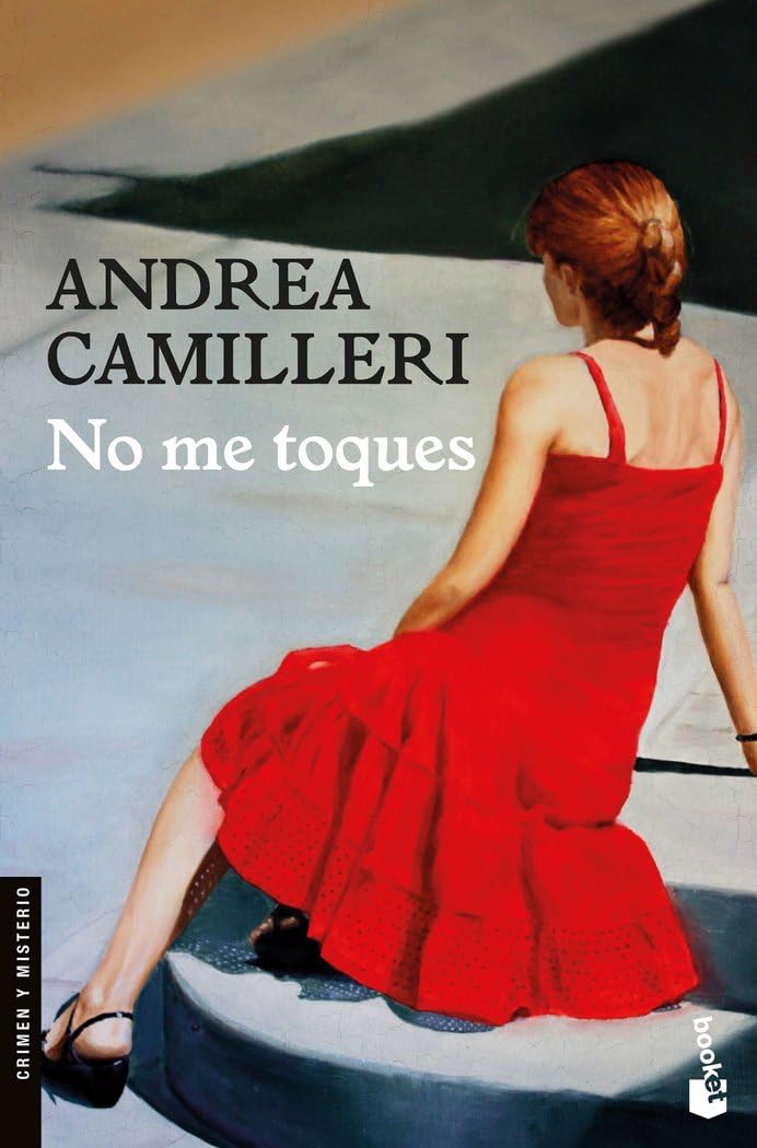 No me toques International