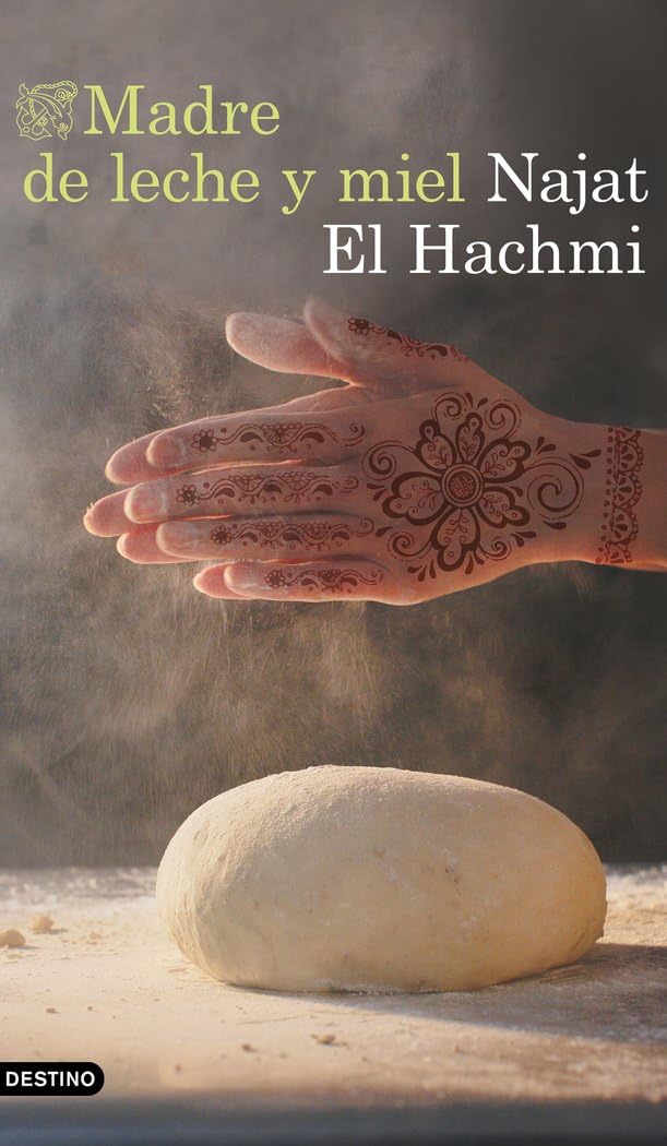 Madre de leche y miel Contemporary literature