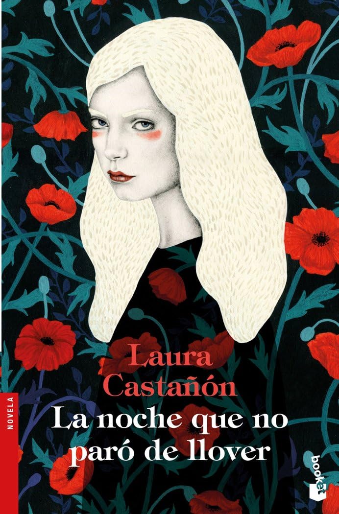 La noche que no paró de llover book