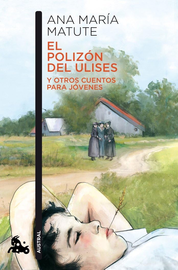 El polizón del Ulises y otros cuentos para jóvenes (Contemporánea) Contemporary literature