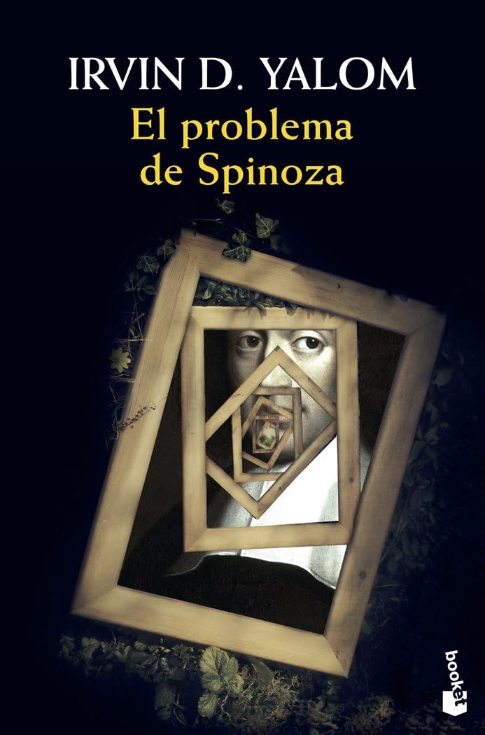 El problema de Spinoza (Novela) Contemporary literature