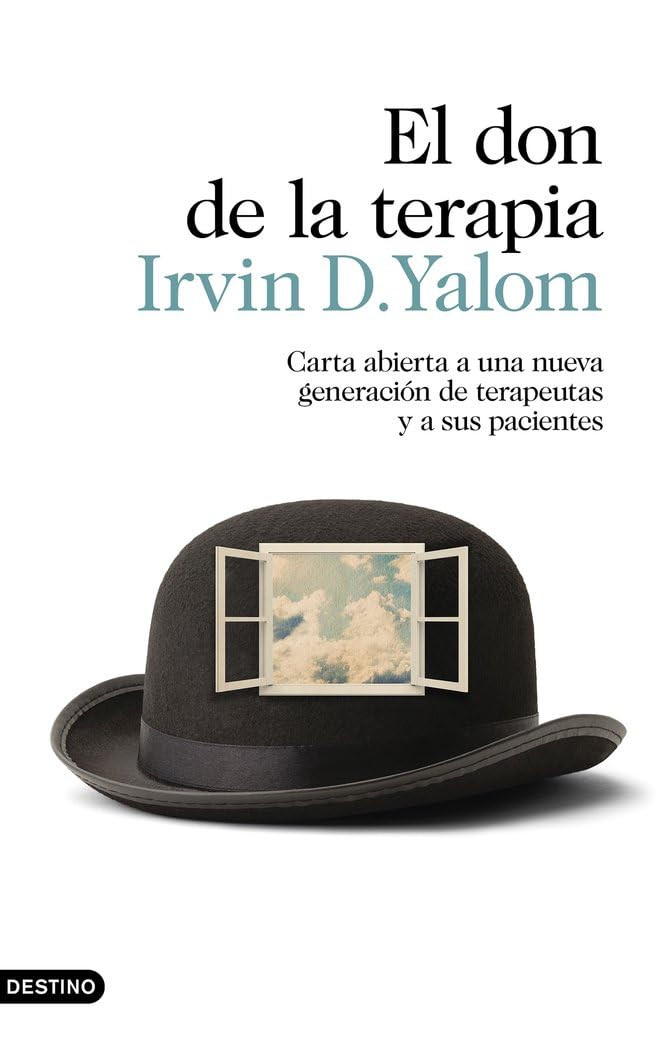El don de la terapia (Áncora & Delfín) Psychology