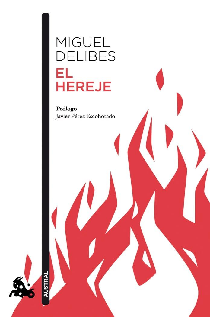 El hereje Classics