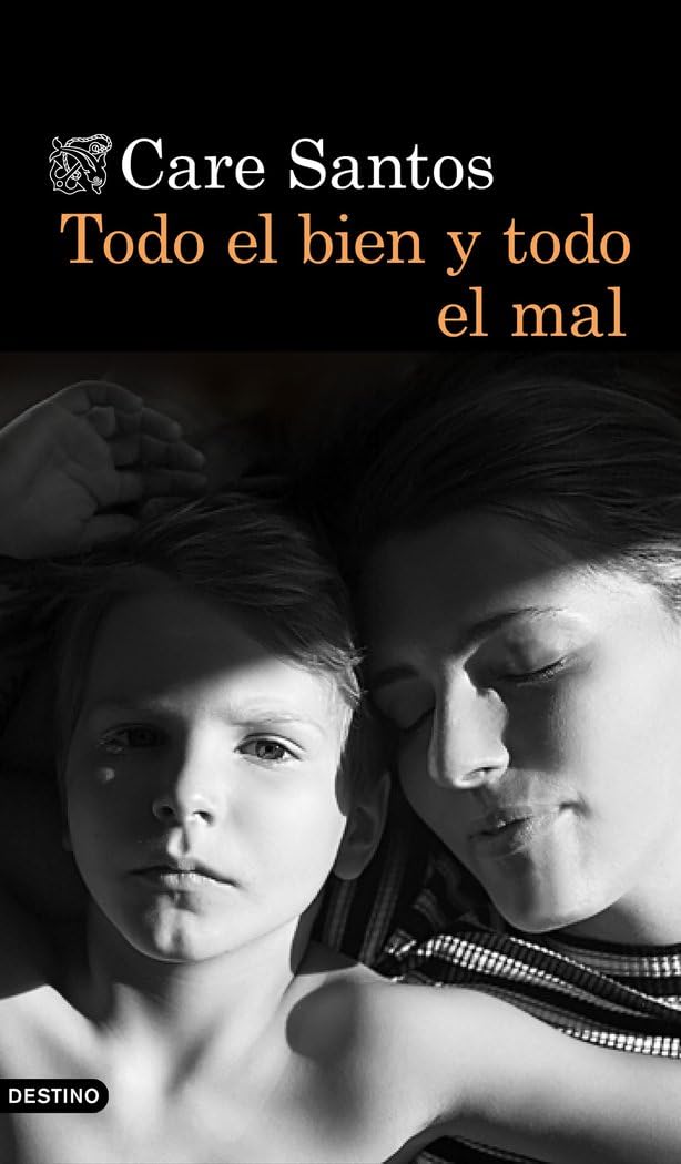Todo el bien y todo el mal book