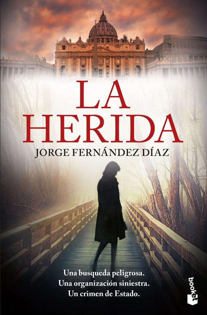 Product Image: La herida