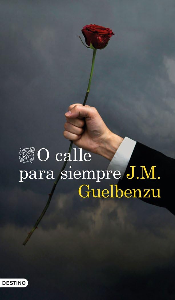 O calle para siempre (Áncora & Delfín) book