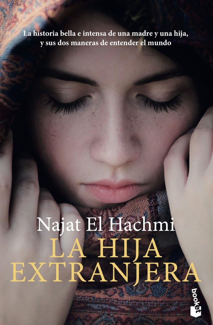 La Hija extranjera Contemporary literature