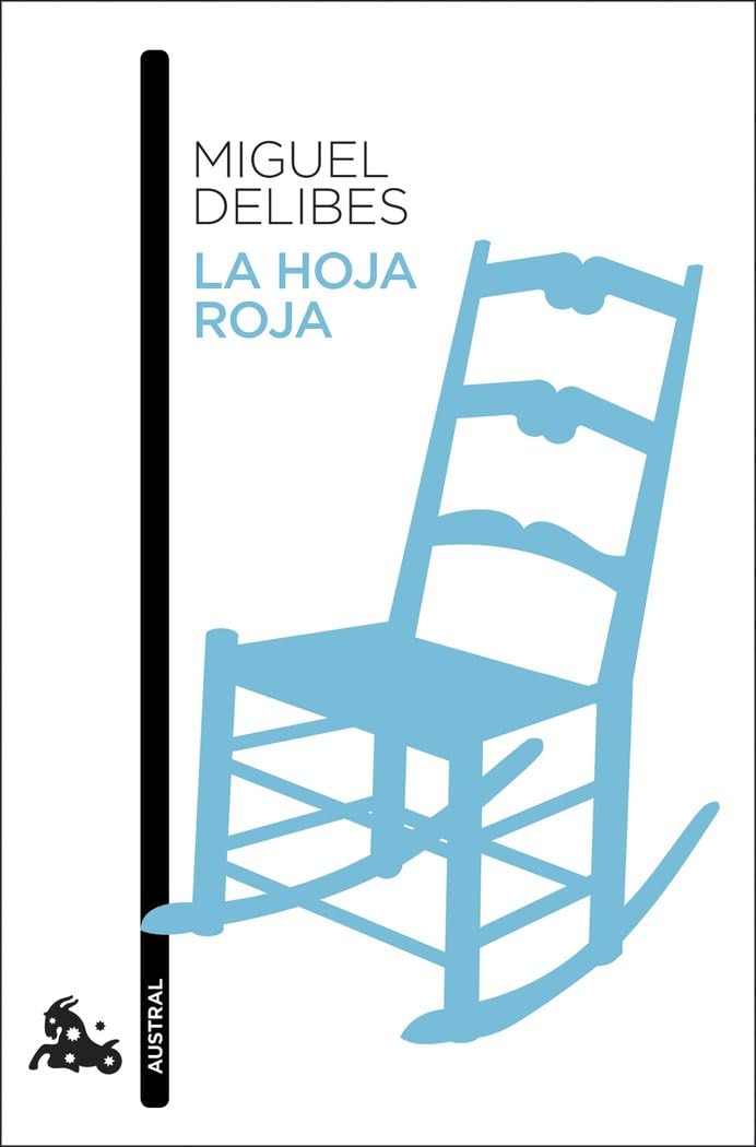 La hoja roja (Contemporánea) Contemporary literature