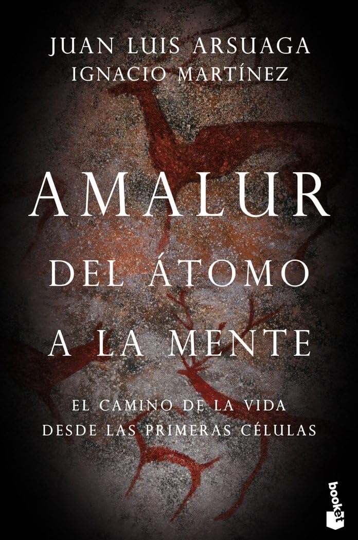 Amalur : del átomo a la mente Social Sciences