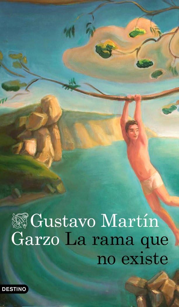 La rama que no existe Contemporary literature