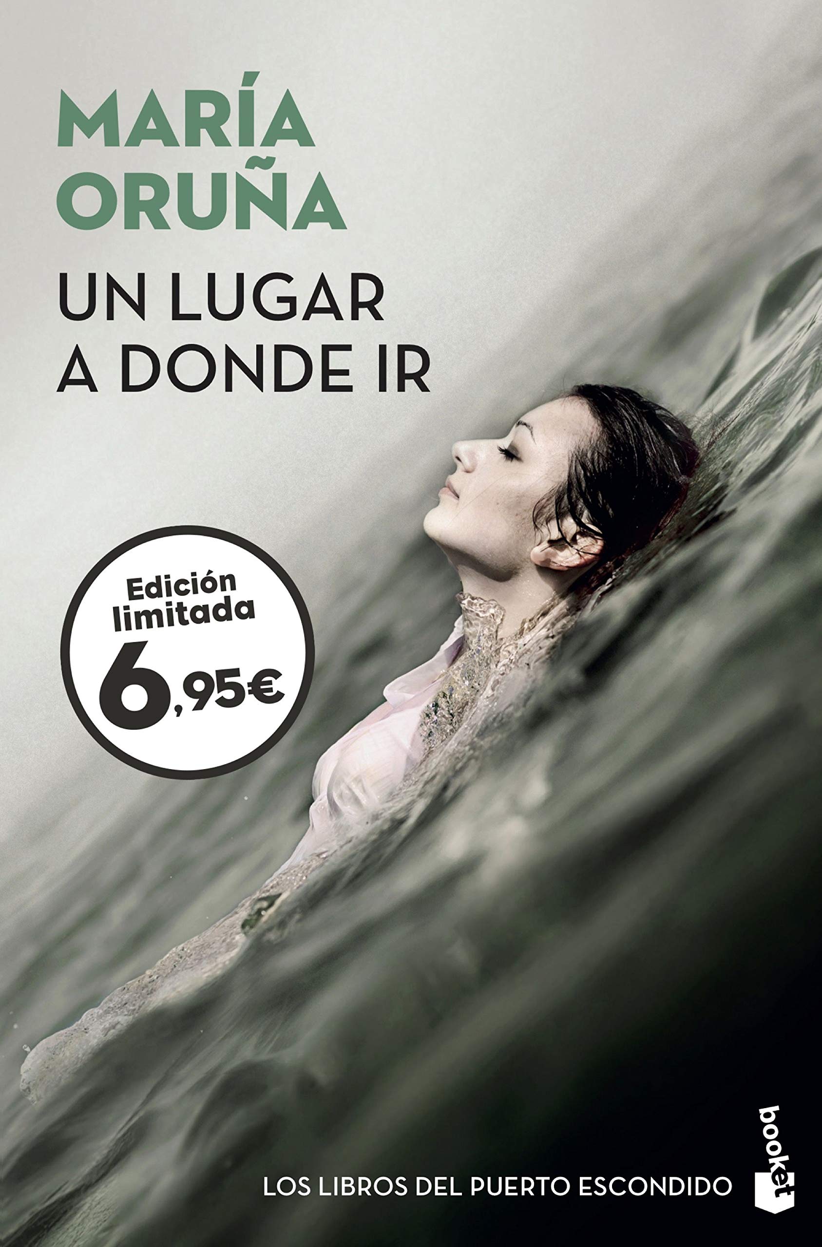 Un lugar a donde ir (Colección Especial) Contemporary literature