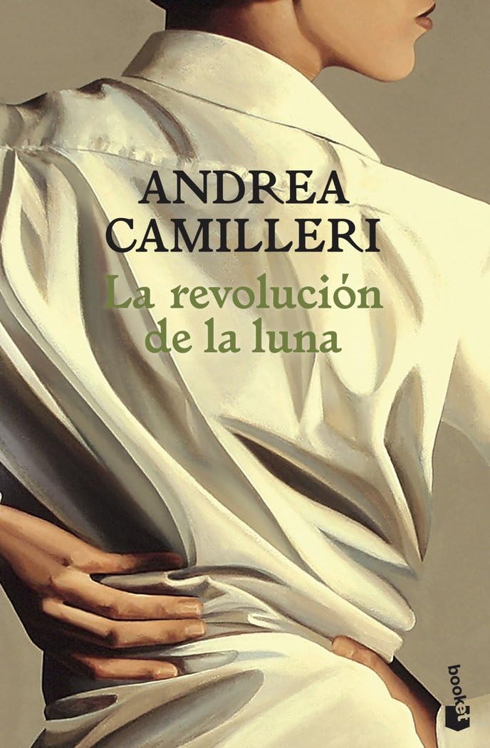 La revolución de la luna (Crimen y misterio) Contemporary literature