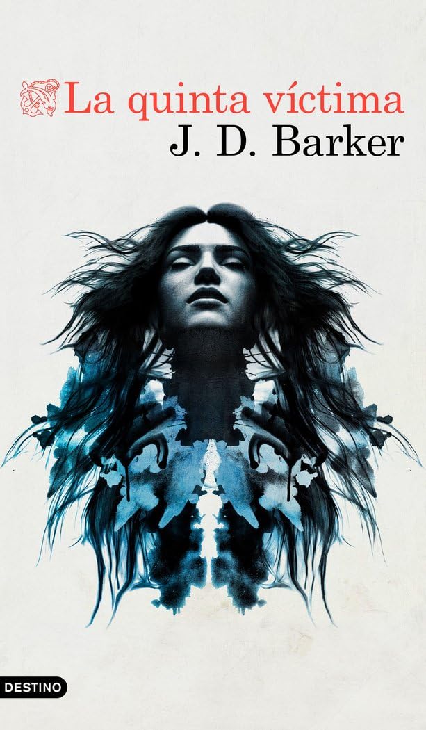 La quinta víctima (Áncora & Delfín, Band 2) Contemporary literature