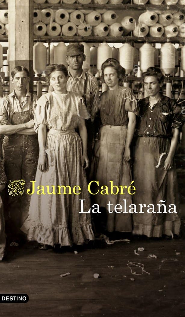 La telaraña Contemporary literature Books