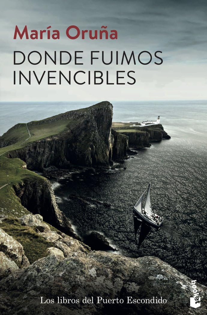 Donde fuimos invencibles Contemporary literature