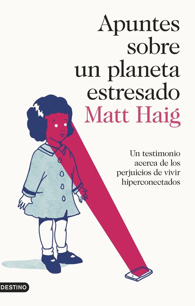 Apuntes sobre un planeta estresado book