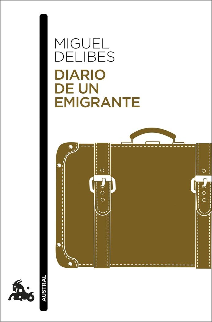 Diario de un emigrante Contemporary literature