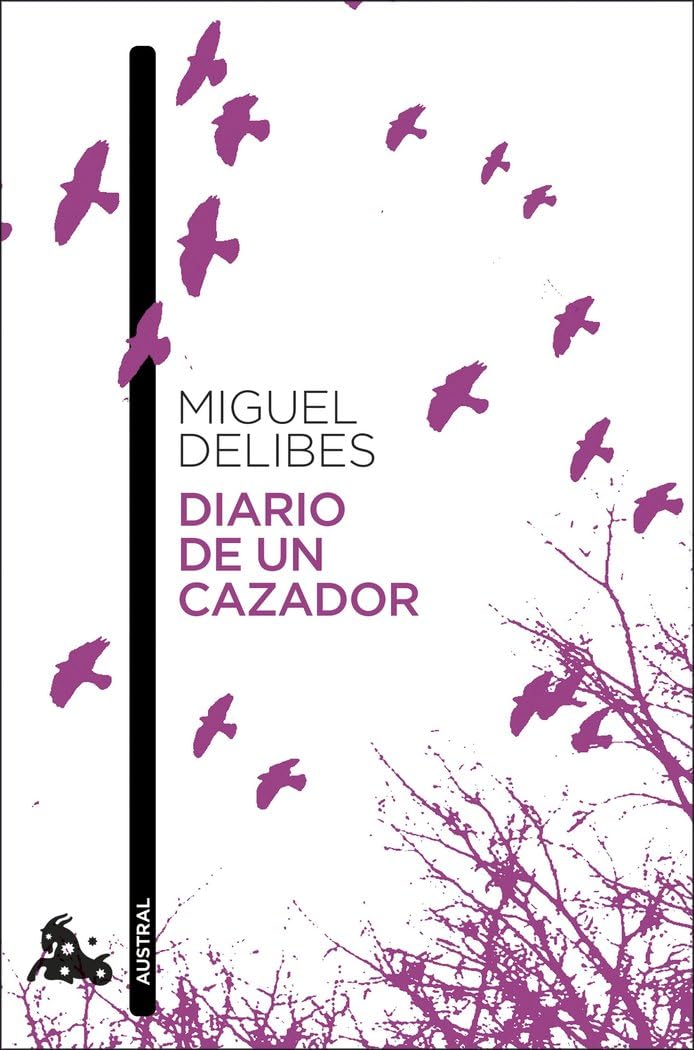 Diario de un cazador Contemporary literature