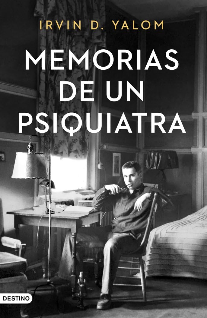 Memorias de un psiquiatra (Imago Mundi) Science