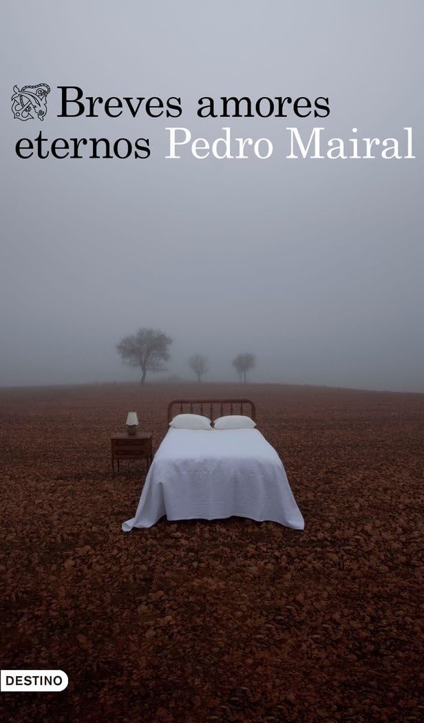 Breves amores eternos book