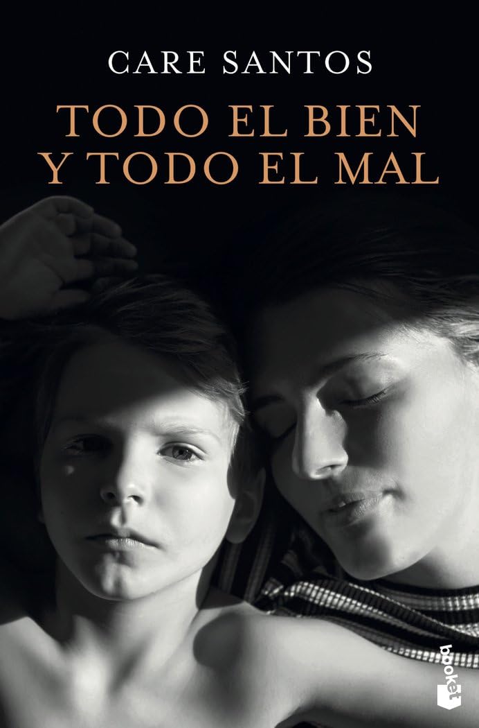 Todo el bien y todo el mal book