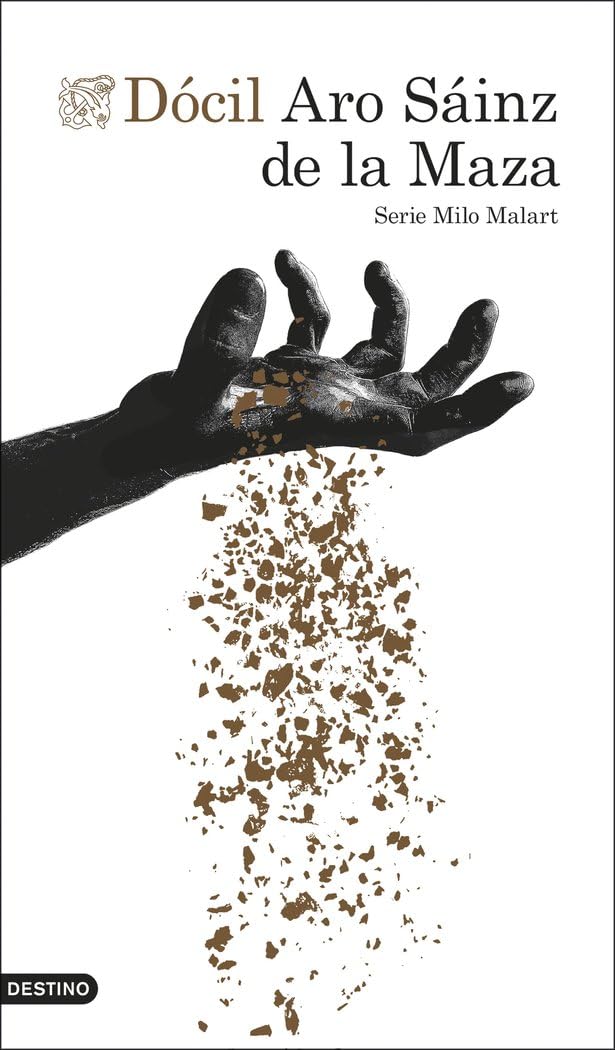 Docil (Áncora & Delfín, Band 3) Contemporary literature