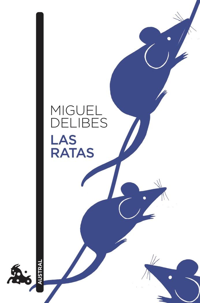 Las ratas (Contemporánea) Classics