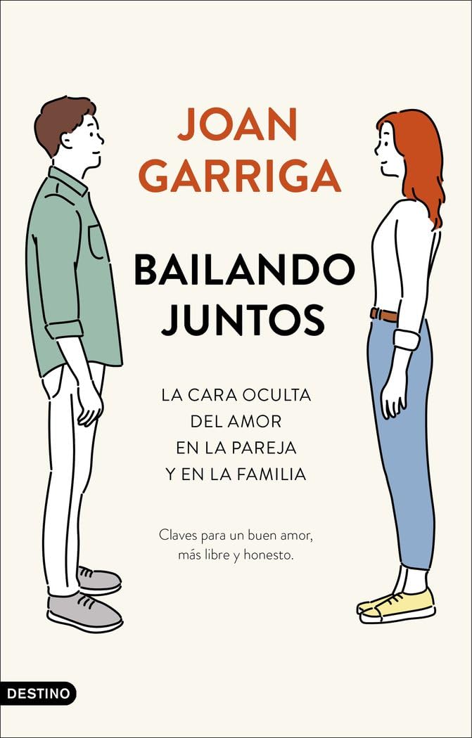 Bailando juntos: La cara oculta del amor en la pareja y en la familia (Imago Mundi) Medicine