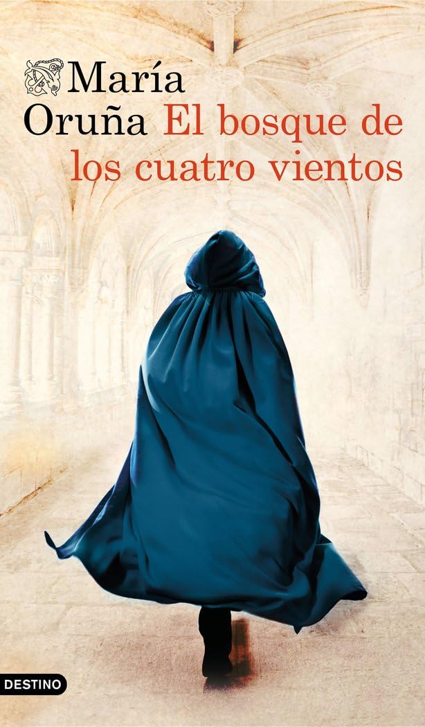El bosque de los cuatro vientos Contemporary literature