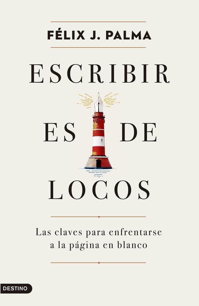 Escribir es de locos: Las claves para enfrentarse a la página en blanco book