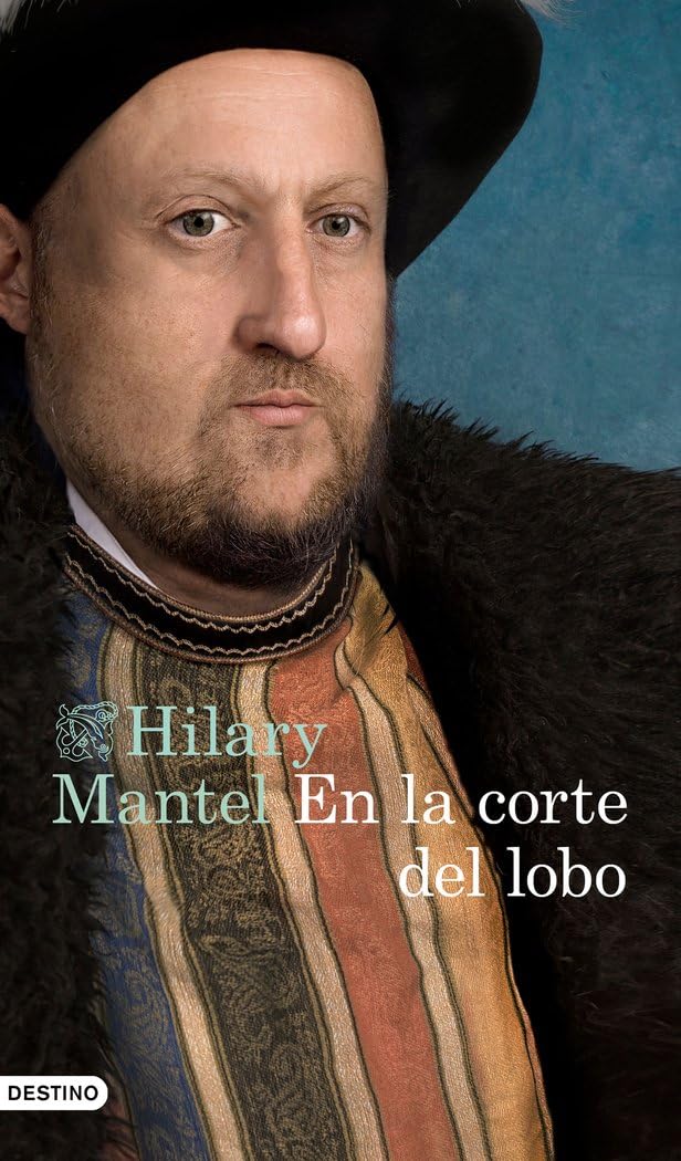En la corte del lobo (Áncora & Delfín, Band 1) Contemporary literature