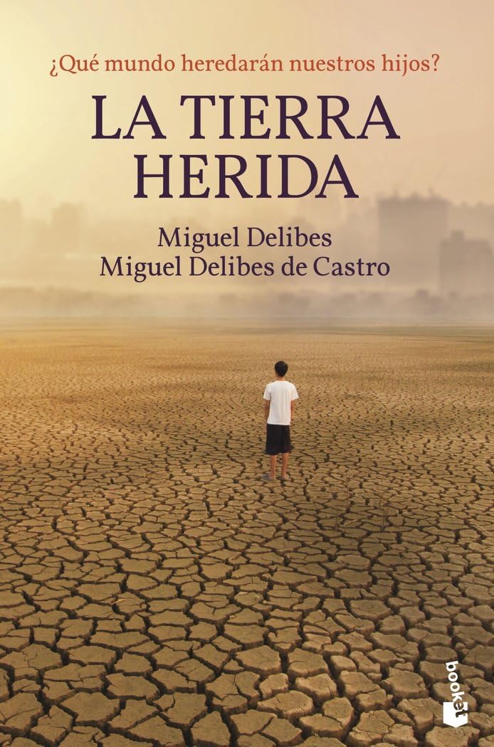 La Tierra herida: ¿Qué mundo heredarán nuestros hijos? book