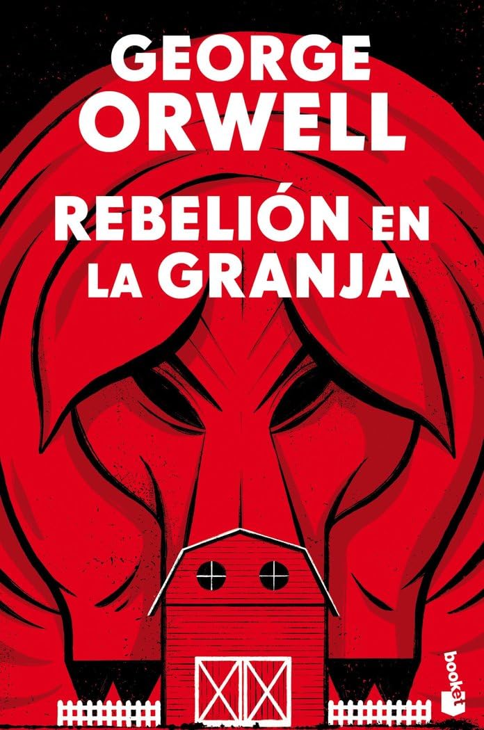 Rebelión en la granja (Novela) Classics