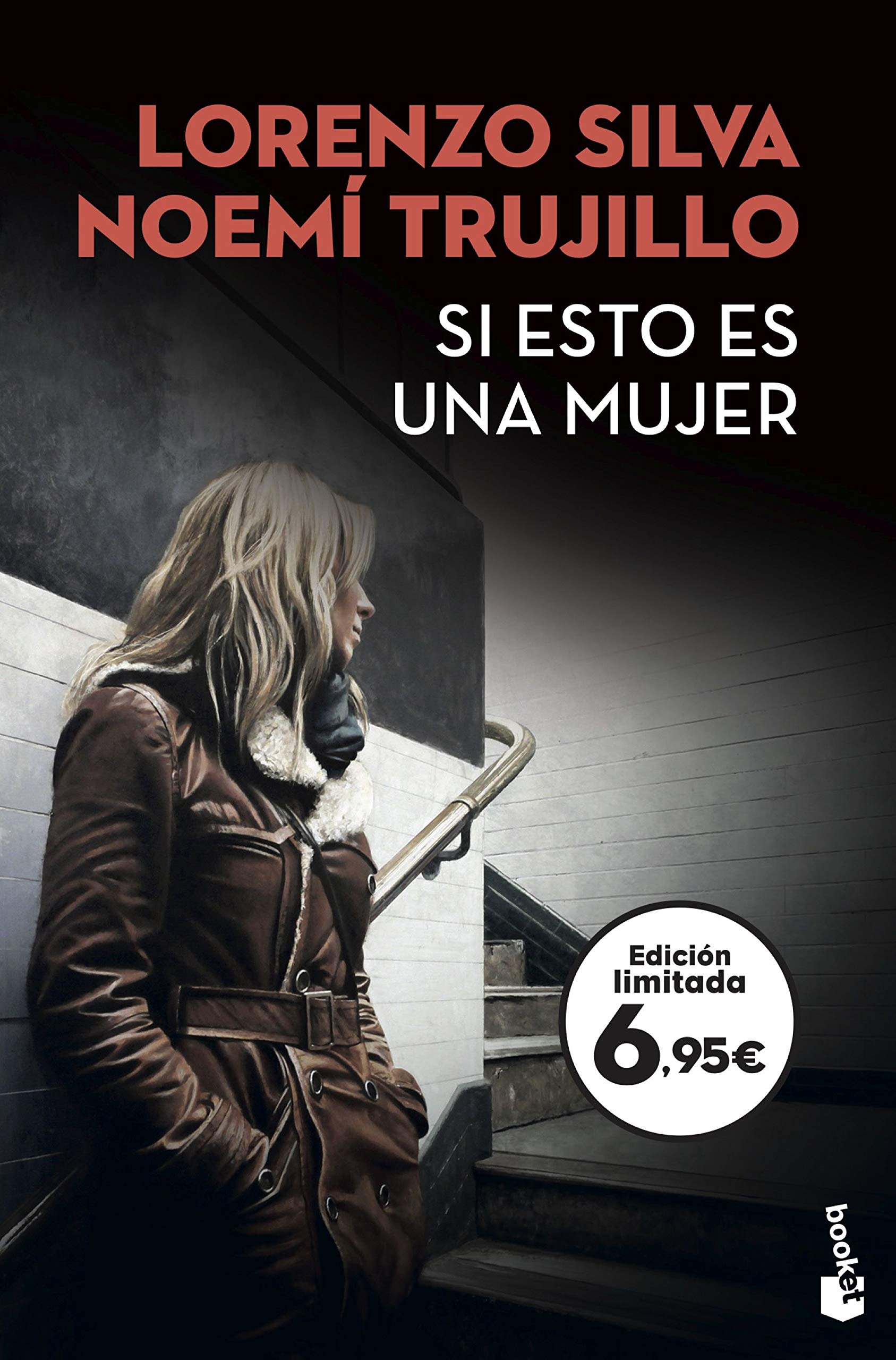 Si esto es una mujer (Colección Especial) Contemporary literature