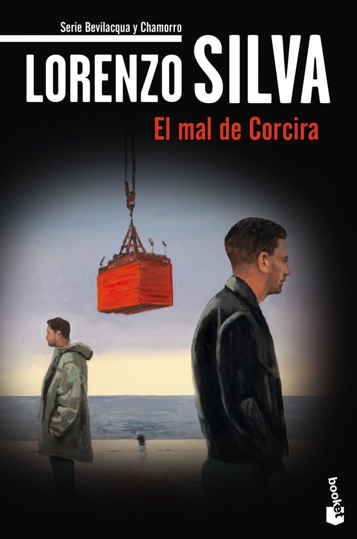 El mal de Corcira International