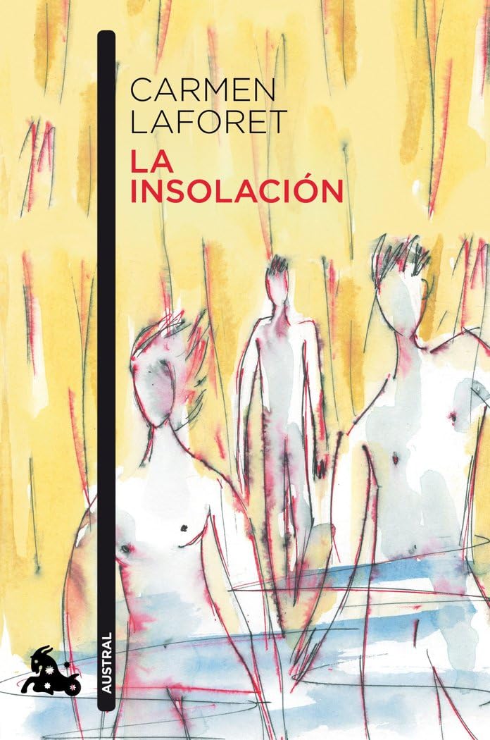 La insolacion (Contemporánea) Contemporary literature