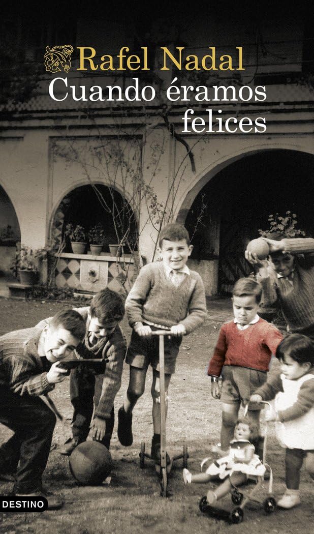 Cuando éramos felices (Áncora & Delfín) Personalities