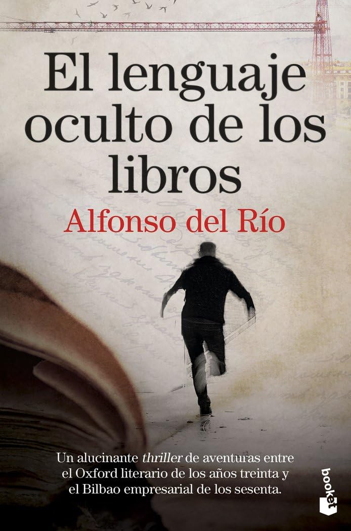El lenguaje oculto de los libros Contemporary literature