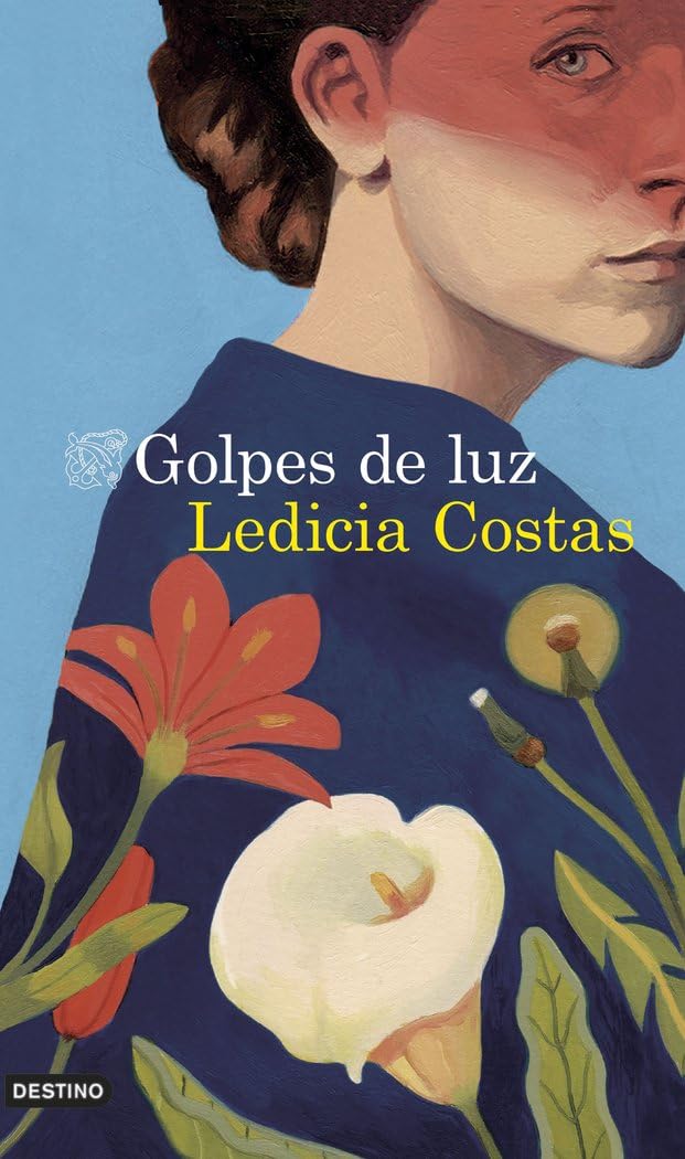 Golpes de luz: Golpes de luz (Áncora & Delfín) Contemporary literature