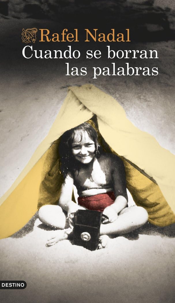 Cuando se borran las palabras Personalities