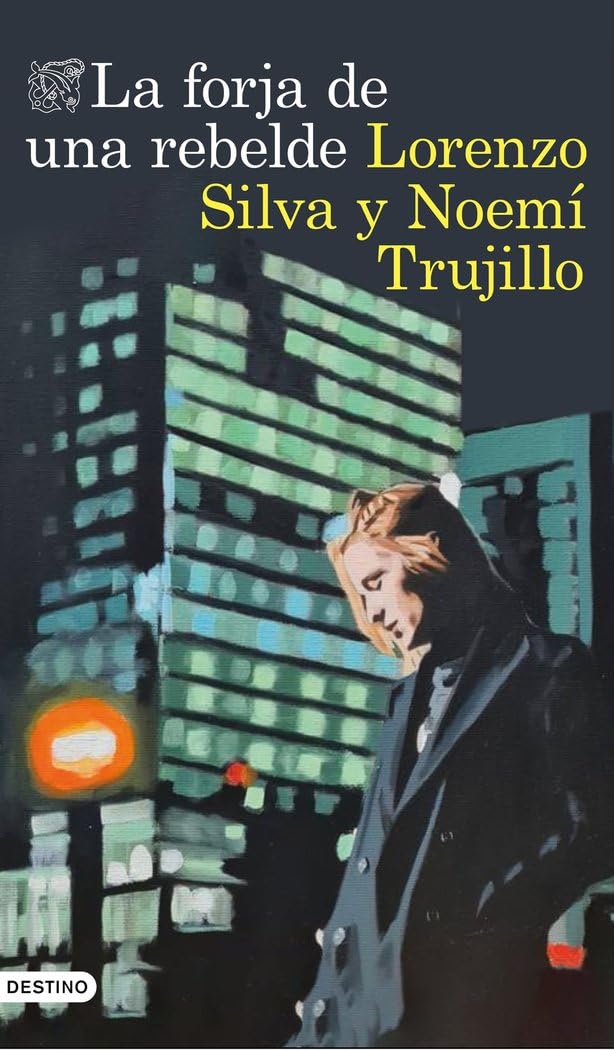 Product Image: La forja de una rebelde