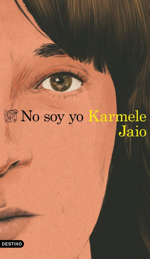 Product Image: No soy yo