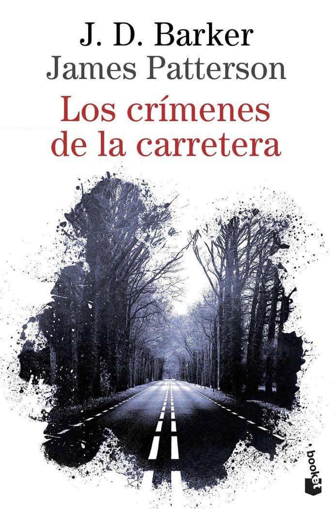 Los crímenes de la carretera (Crimen y misterio) Contemporary literature